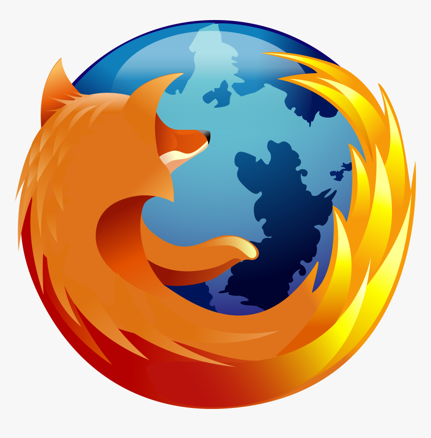 logo Mozilla Firefox