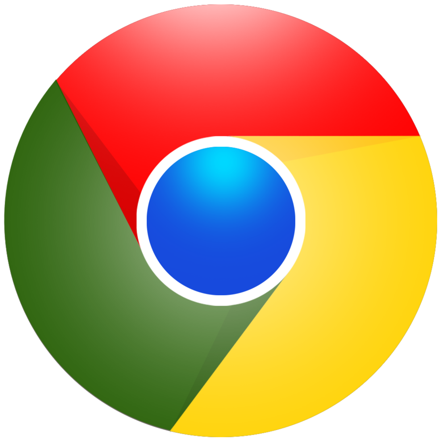 logo Chrome