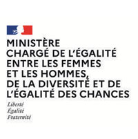 Ministère chargé de l'égalité entre les femmes et les hommes, de la diversité et de l'égalité des chances
