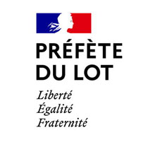 Préfète du Lot