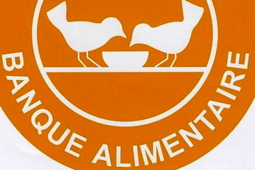 Logo Banque Alimentaire