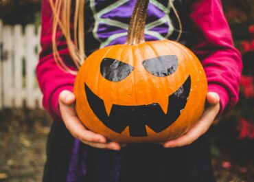 Semaine spéciale Halloween