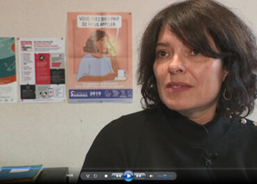 Solidarité Femmes 46 pour France 3