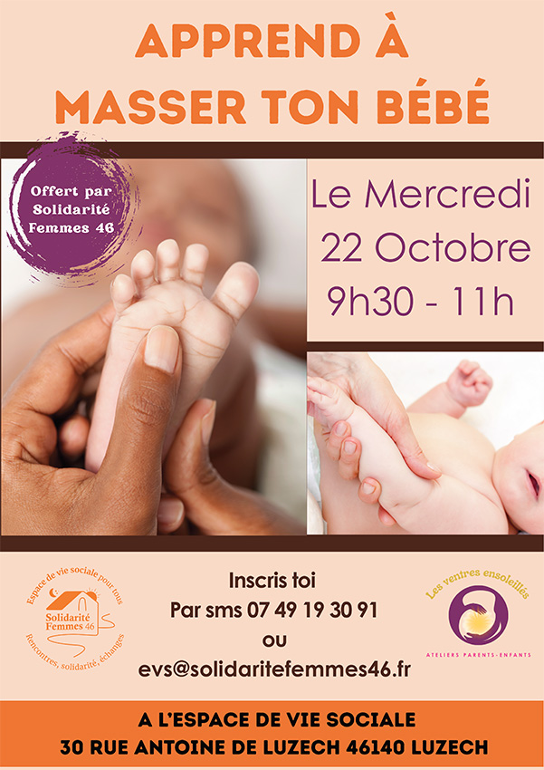 ateliers parentalité