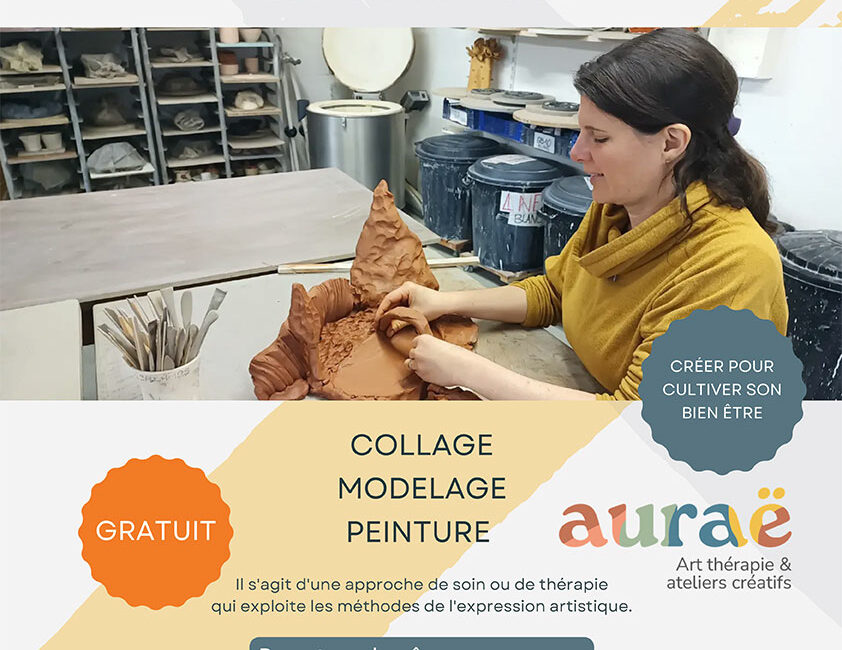 art thérapie